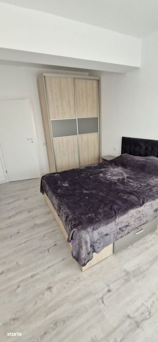 Penthouse bloc nou Craiovei | loc parcare
