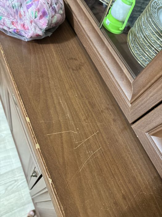 Сервант бу продается