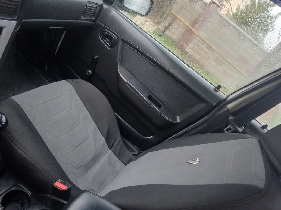 Нексия сатлады 2012 базовый