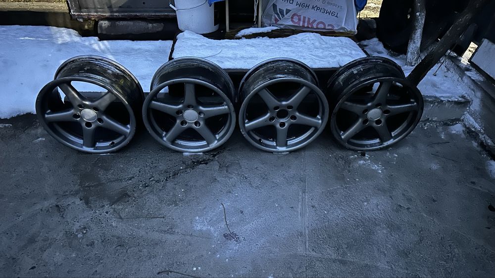 Продам диски на Бмв