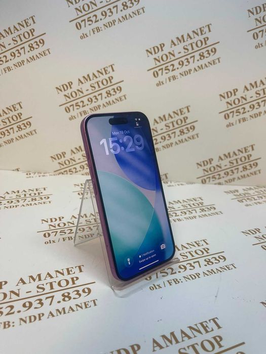 NDP Amanet NON-STOP Bld.Iuliu Maniu 69 IPHONE 16 (61751)