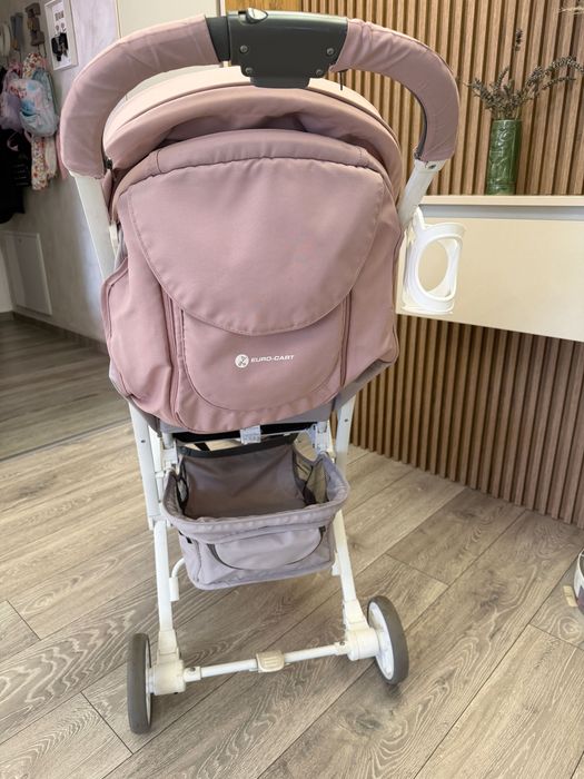 Carucior euro-cart