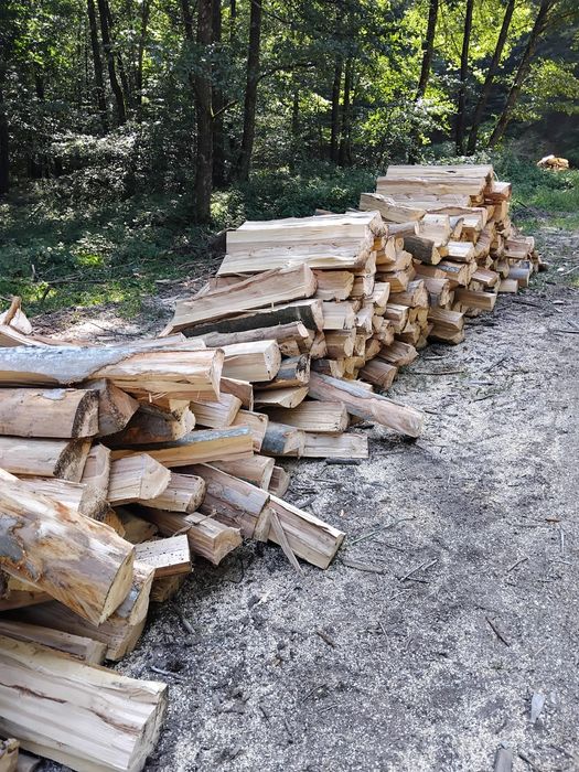 Lemne de foc doar esente tari