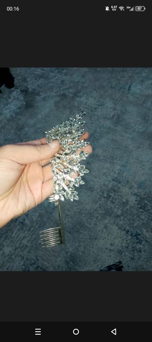 Продаётся короны новые