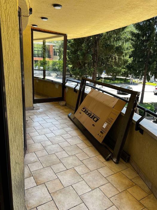 Дава се под наем Магазин в Разлог - 95 кв.м за 459 € - Снимка #6