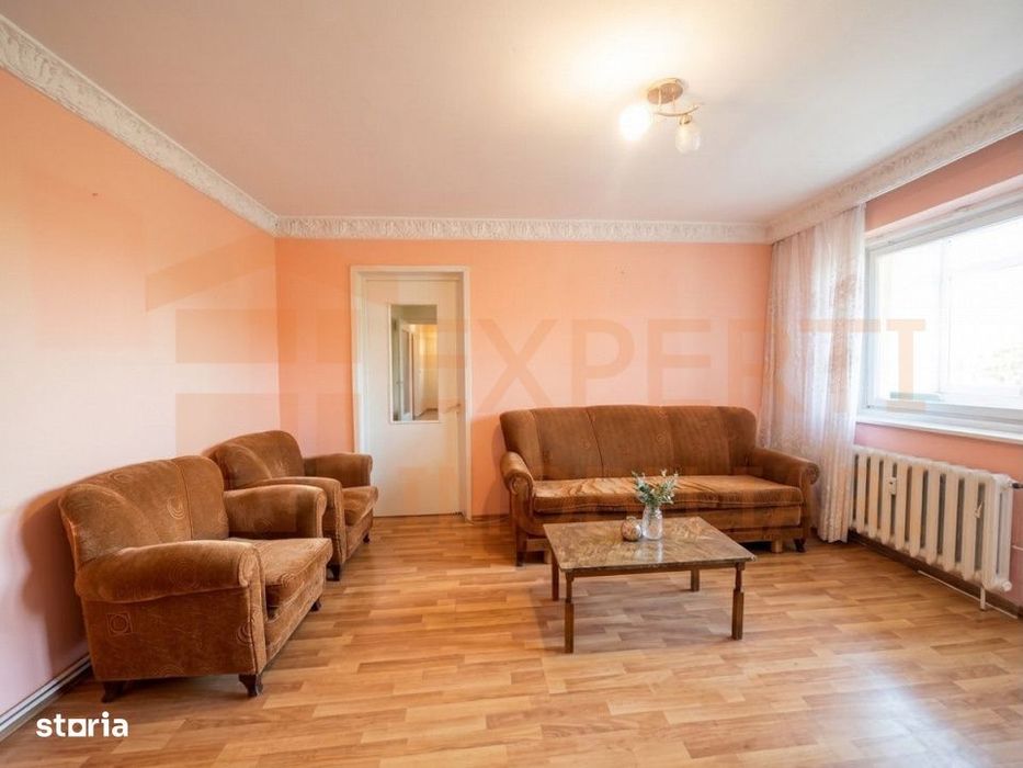 Apartament 2 camere Tomis Nord | Constanta | 42 mp — fotografia 1