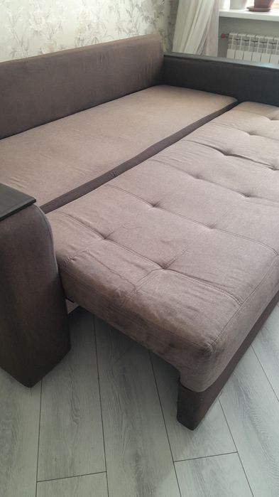 Уборка генеральный влажная