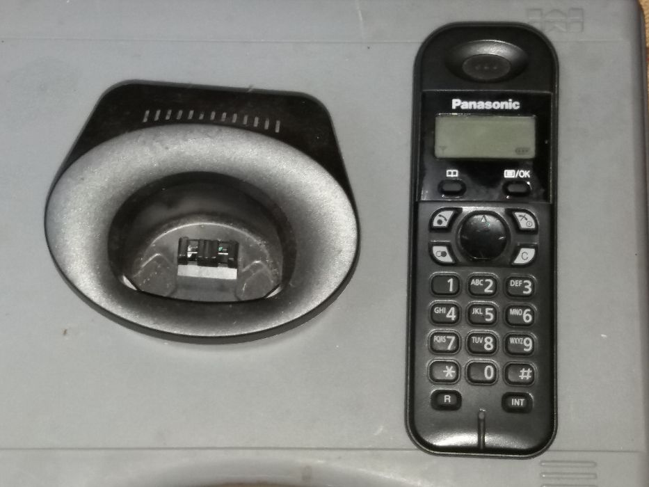 Безжични телефони