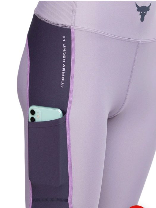 Дамски клин Under Armour