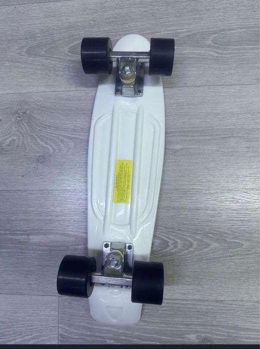 Скейтборд универсальный