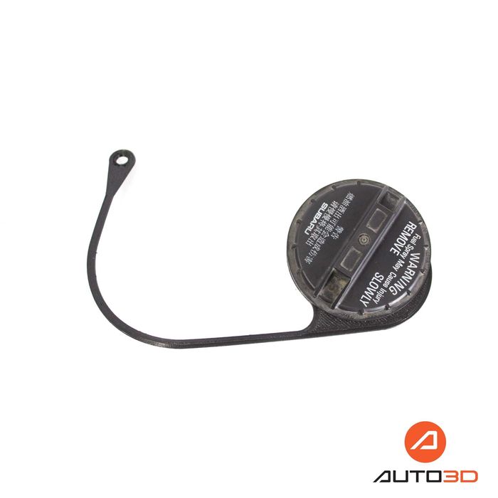 Корда капачка резервоар Subaru Impreza/Forester/Legacy 42031AG000