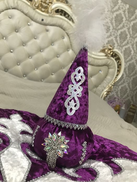 Новый корпе для сырга салу