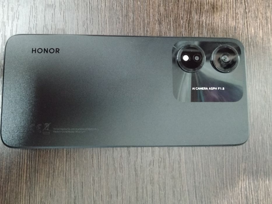 Продам HONOR X5 PLUS 6.56″ 4/64 ГБ