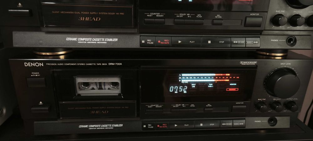 Denon DRM - 700A