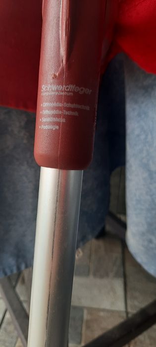 Cirje medicale de sub brat