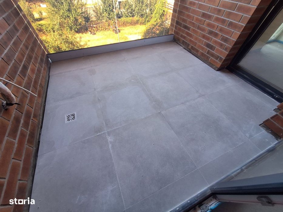 Apartament in bloc nou, etaj intermediar, zona Tineretului