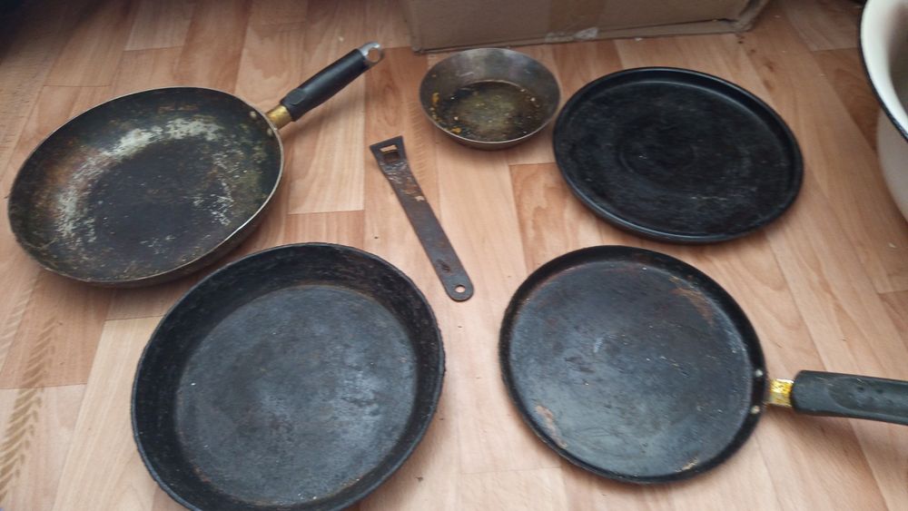 Продам посуду разную по недорого