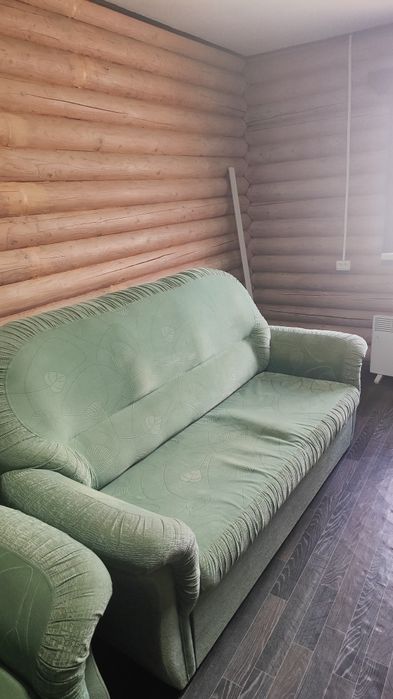 Диваны двойка 3+2