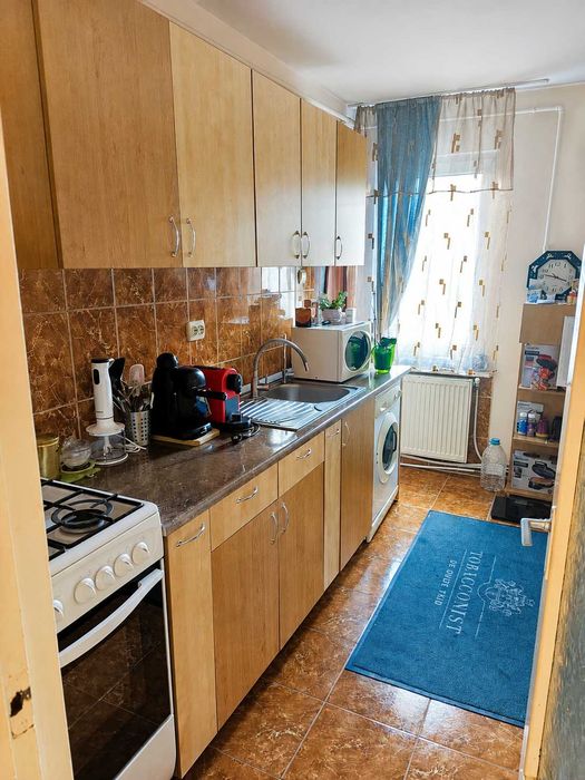 Apartament 2 camere decomandat în Luduș — fotografia 3