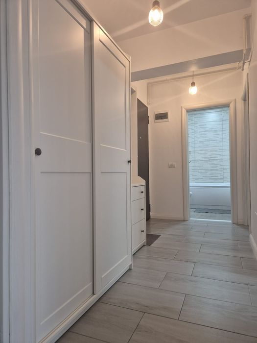 De inchiriat apartament 2 camere