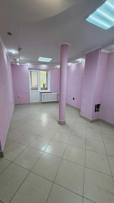 Торговое помещение, 54 м², Евнея Букетова