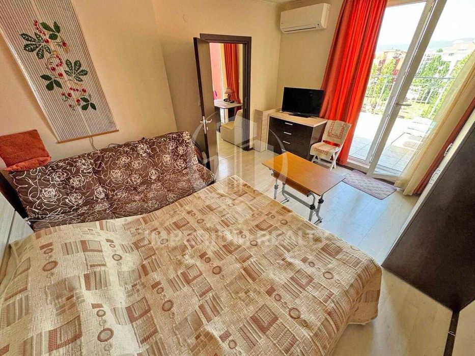 Продава се Двустаен апартамент в к.к. Слънчев бряг - 68 кв.м за 912 €/кв.м - Снимка #6