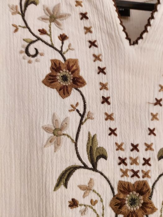 Bluze elegante mărimea 42