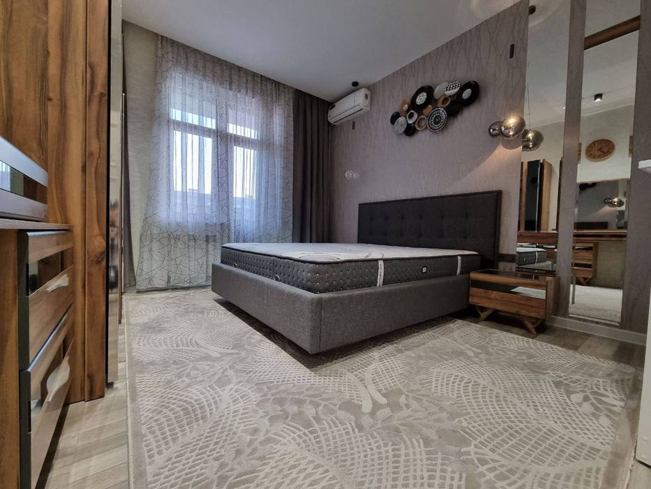 Сдается квартира на Мирабадский р-он 3/6/12