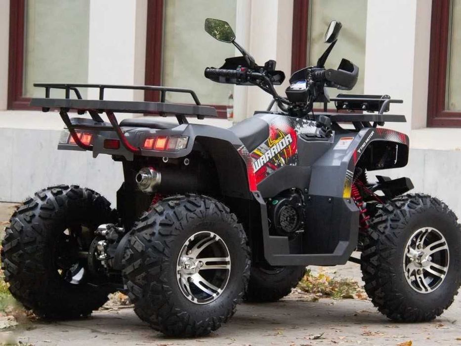 Квадроцикл Yacota 200 PRO