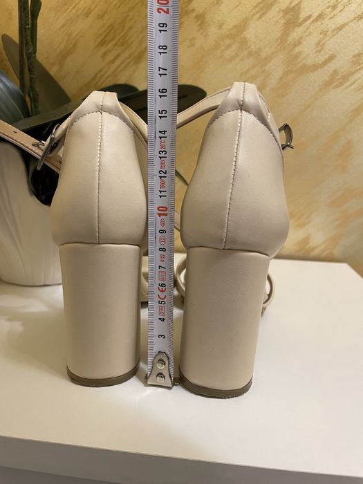 Обувки 37ми номер