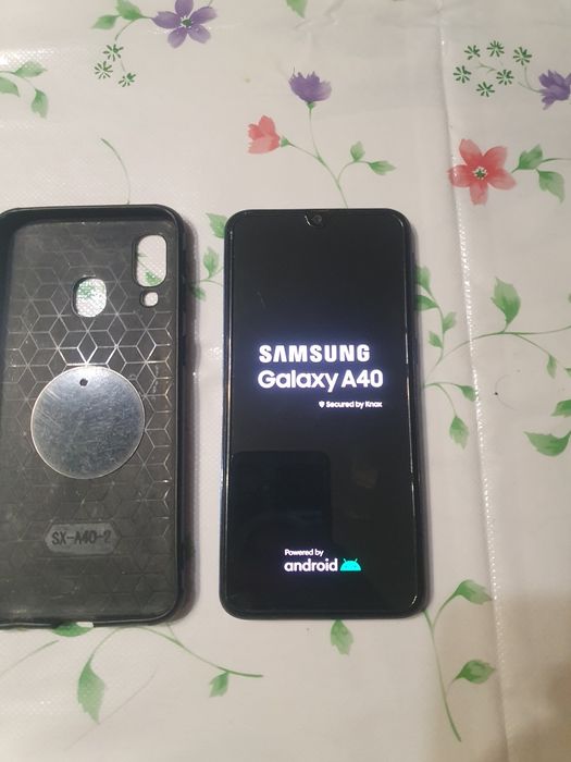 Samsung Galaxy  А 40   4/64гб