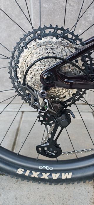 Orbea oiz m pro 2024 - М размер