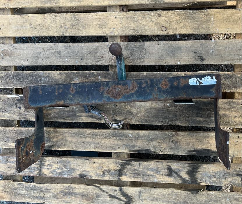 Теглич за Mercedes-Benz Vito Bus (638) (02.1996 - 07.2003)