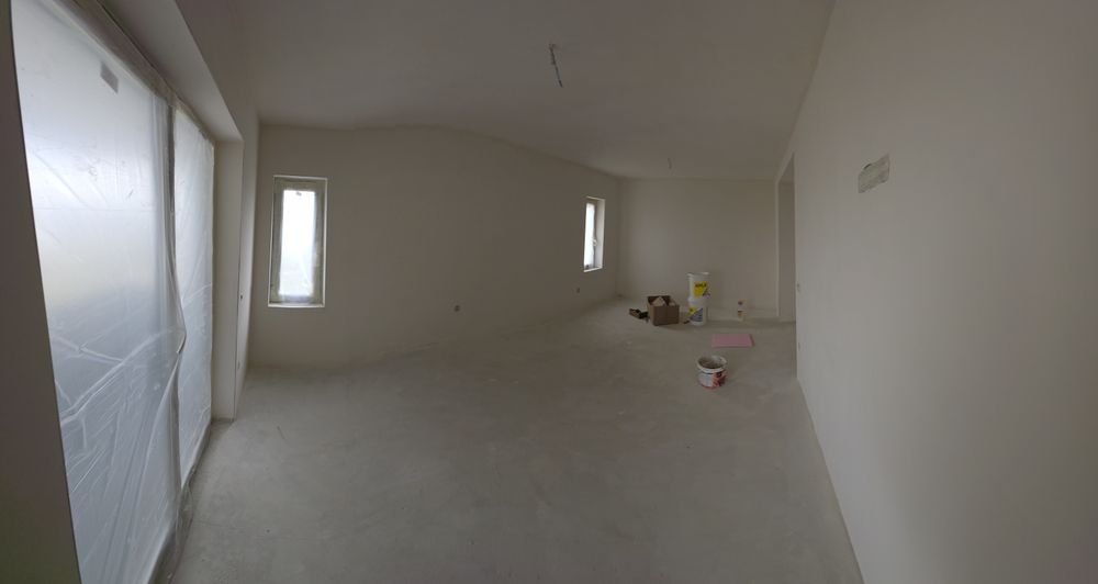 Comision 0! Apartament 2 camere decomandat la alb, Calea Cisnadiei.