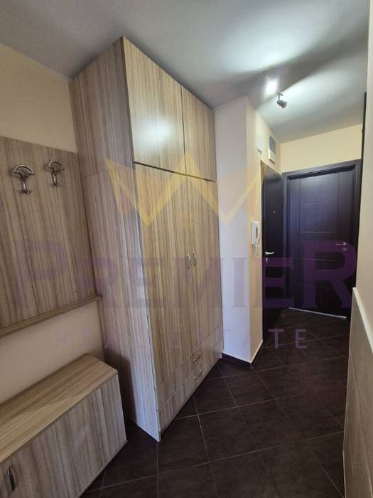 Дава се под наем Двустаен апартамент в Варна, Колхозен пазар - 55 кв.м за 398.82 € - Снимка #6