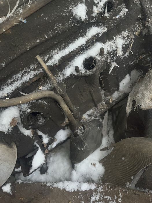 24 мотор газ волга газель