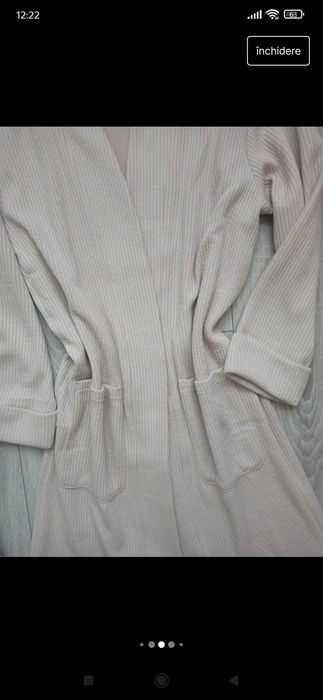 Cardigane Lung Reserved mărime S