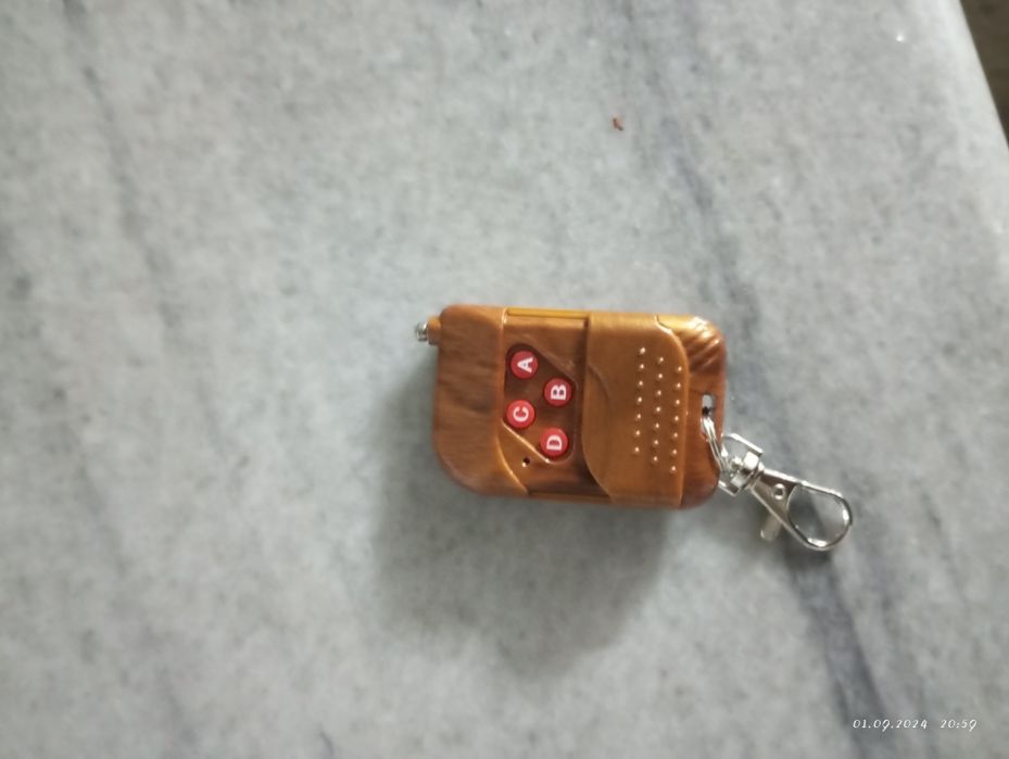 Стробаскоп йанги