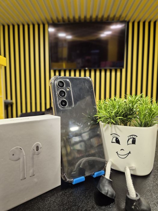 Samsung A54 5G, 128гб