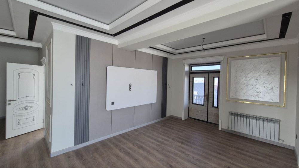 Бригада из узбекистана