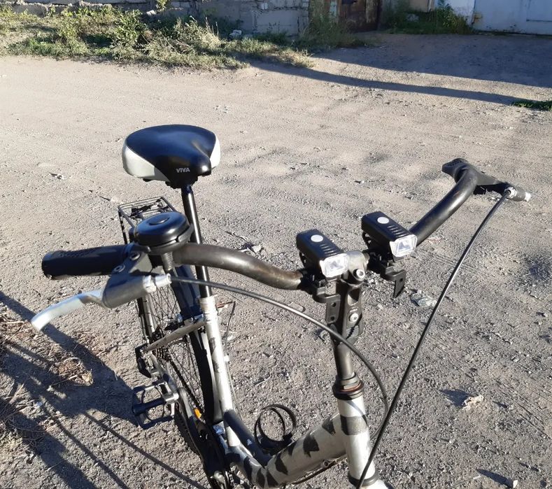 Продам велосипед Viva 26"