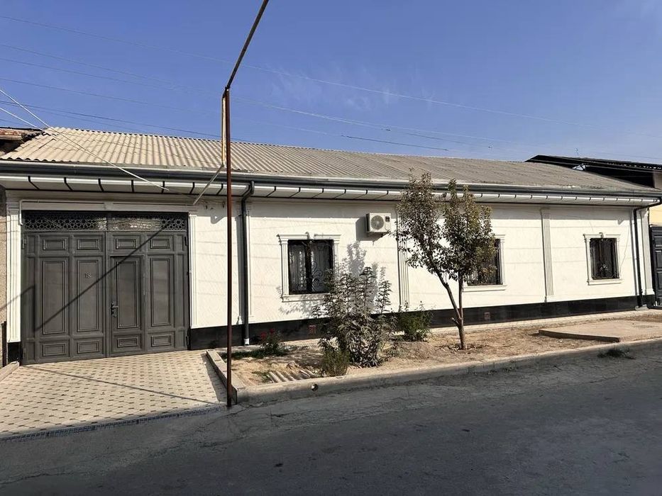 Дом, (6-соток), Мирзо-Улугбекский район