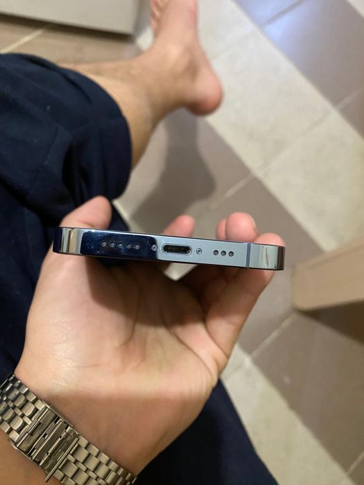 Iphone 13 pro 128 gb