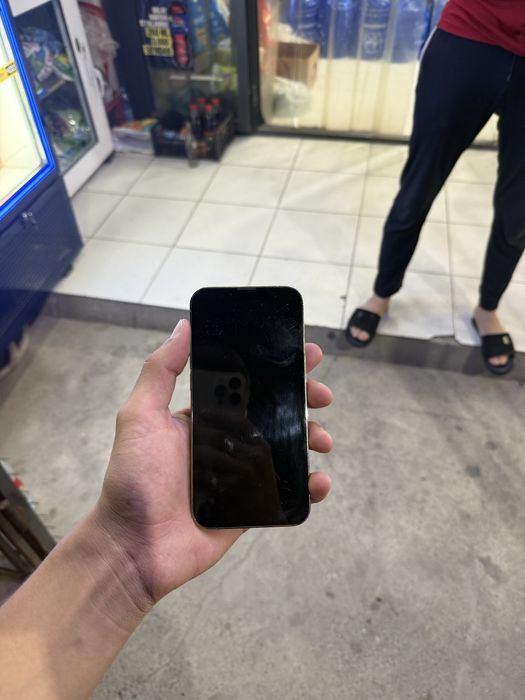 iphone 13pro yaxwi holatda