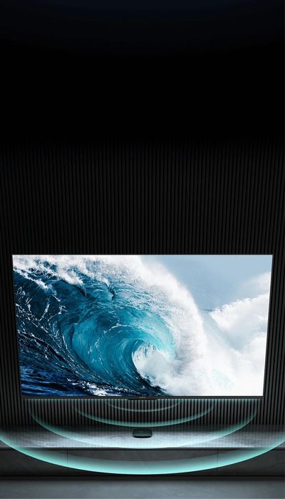 Xiaomi TV Box S 3rd Gen Global (optom) в наличии