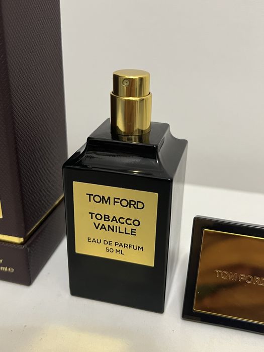 Tom Ford Tobacco Vanille