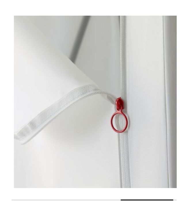 Текстилен гардероб