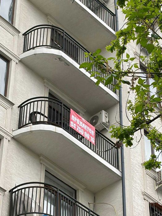 Чинабад 83 м2, 6/9, Chinabad Plaza, рядом метро Шахристан`