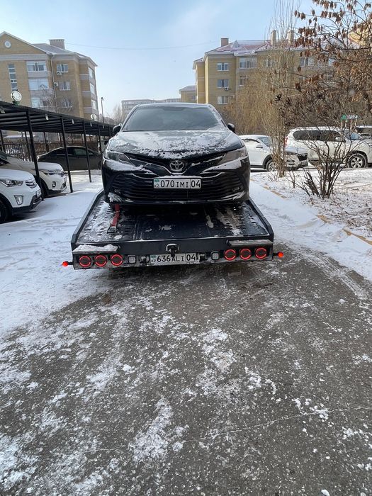 Эвакуатор Актобе 24.7