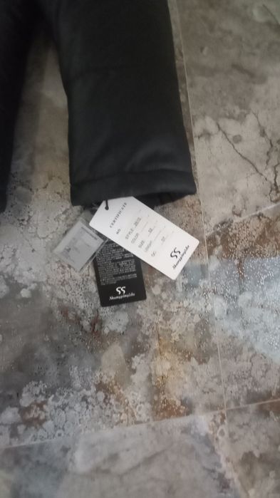 Куртка мужская Новая